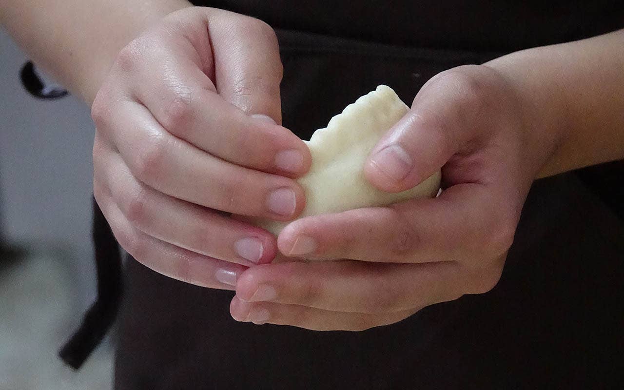 Panadas, Sapori di Oschiri Oschiri, alla scoperta dell'altra Sardegna e dell'altra Gallura